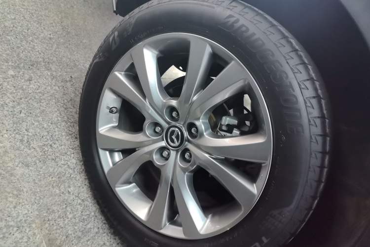 Used Mazda CX-30 2020 2.0L Automatic Joyful Model