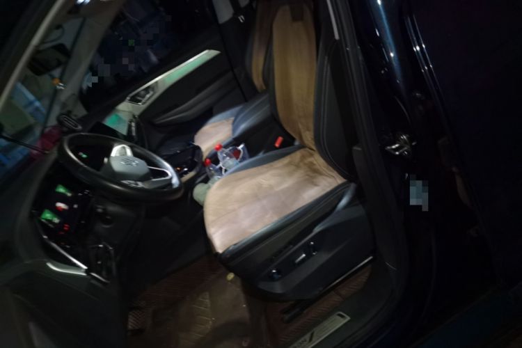 Used Volkswagen Talagon 2021 380TSI Four-Wheel Drive Luxury Premium Edition Pro
