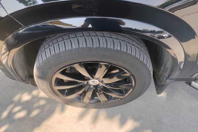 Used Volvo XC90 2015 T6 Zhiya Edition 7-seater
