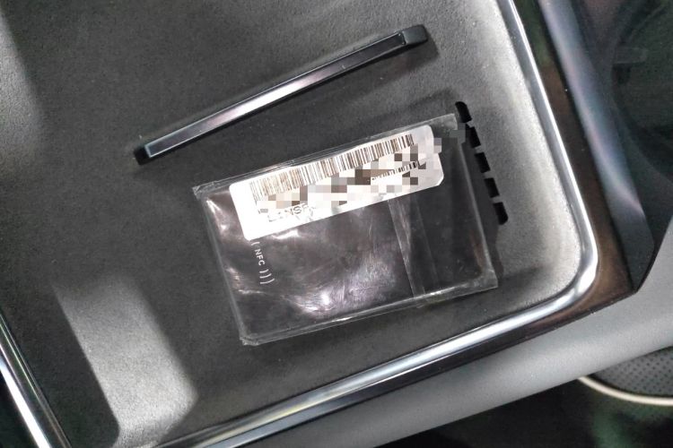 Used XPeng P7 2025 Model—702 Long Range Ultra