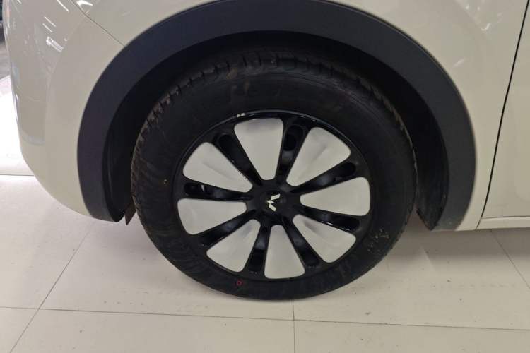 Used Wuling Bingo 2023 333km Enjoy+ Version