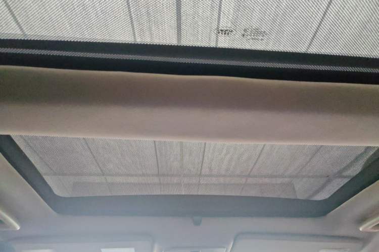 Used Land Rover Freelander 2 2013 2.2T SD4 SE Diesel Edition Headliner