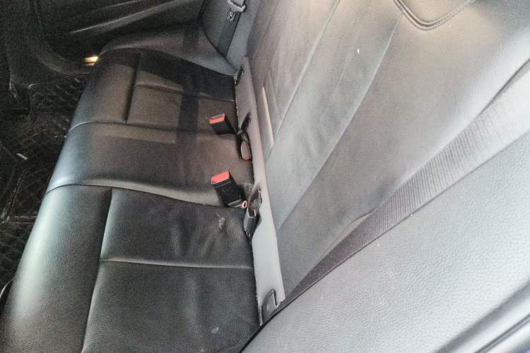 Used BMW 3 Series 2018 320i M Sport Package
