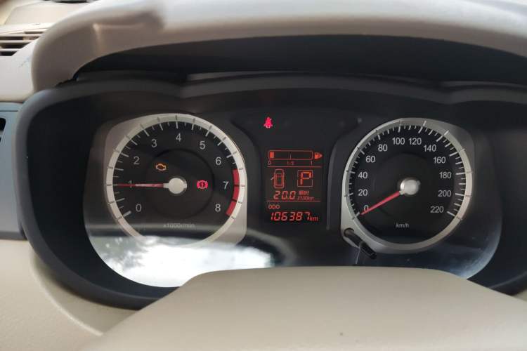 Used Venucia D50 2013 1.6L Automatic Fashion Edition