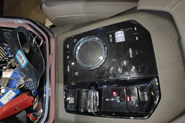 Used BMW X3 2025 xDrive30L Leading Model M Sport Package