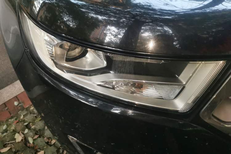 Used Ford Edge 2016 EcoBoost 245 Two-Wheel-Drive Titanium 5-Seater