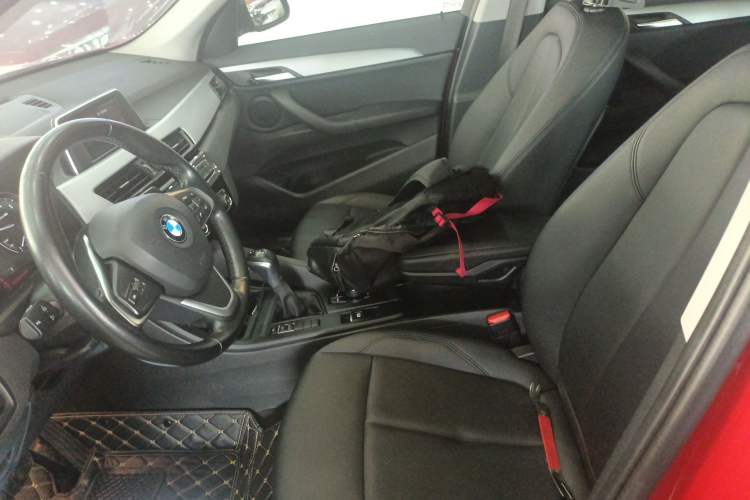 Used BMW X1 2019 sDrive18Li Fashion Model