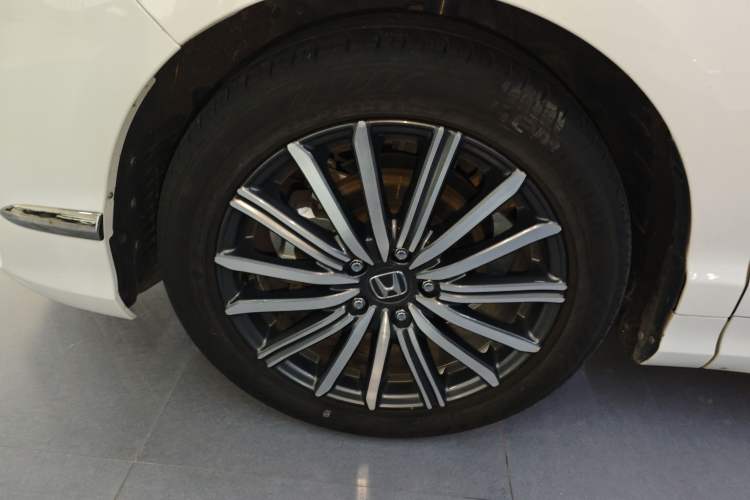 Used Honda Elysion 2022 2.0L eHEV Luxury Edition