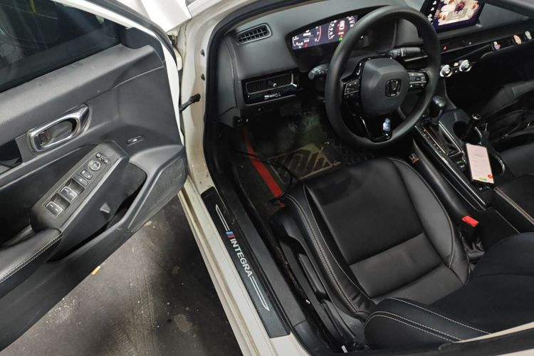 Used Honda Integra 2023 240TURBO CVT Leading Edition
