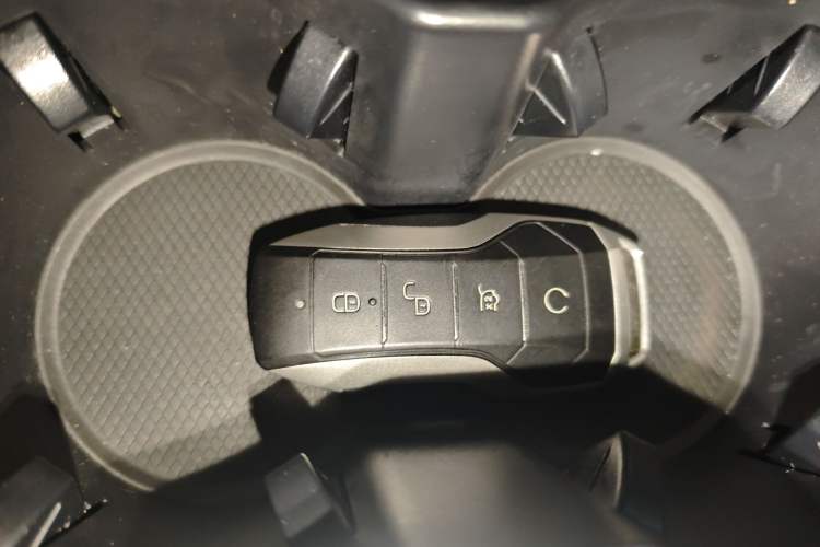 Used BYD Han 2020 EV Long-Range Deluxe Model
