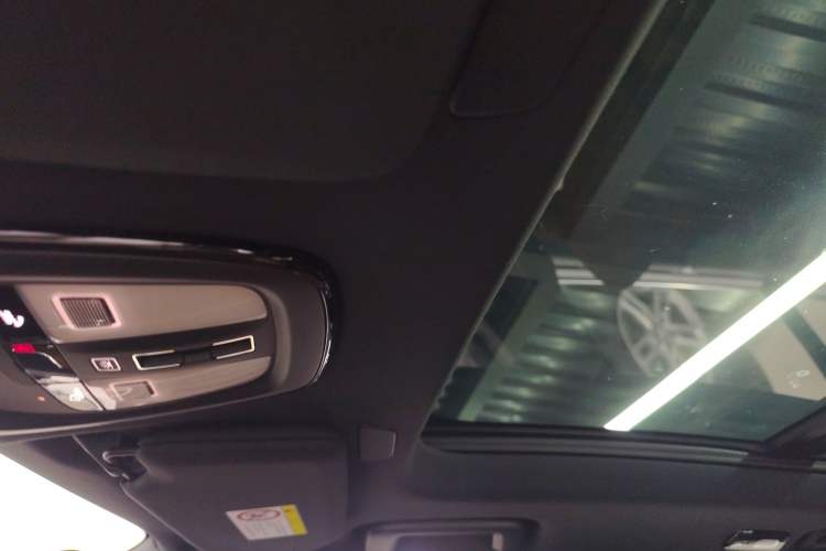 Used Volvo XC90 2023 B6 Zhiyi Luxury Edition 7-Seater
