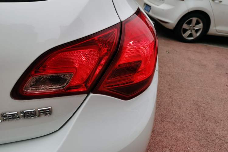 Used Buick GT 2014 XT 1.6L Automatic Fashion Edition