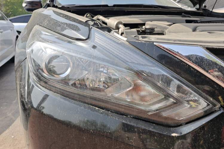 Used Nissan Teana 2016 2.0L XL Comfort Edition