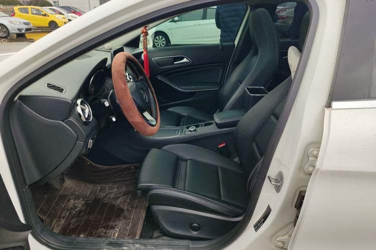 Used Mercedes-Benz GLA 2018 GLA 200 Sport Edition