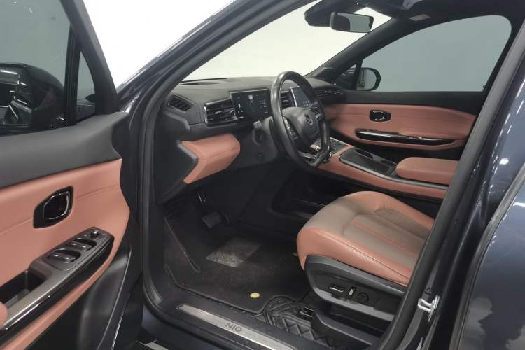 Used Nio EC6 2020 430 km Sport Version