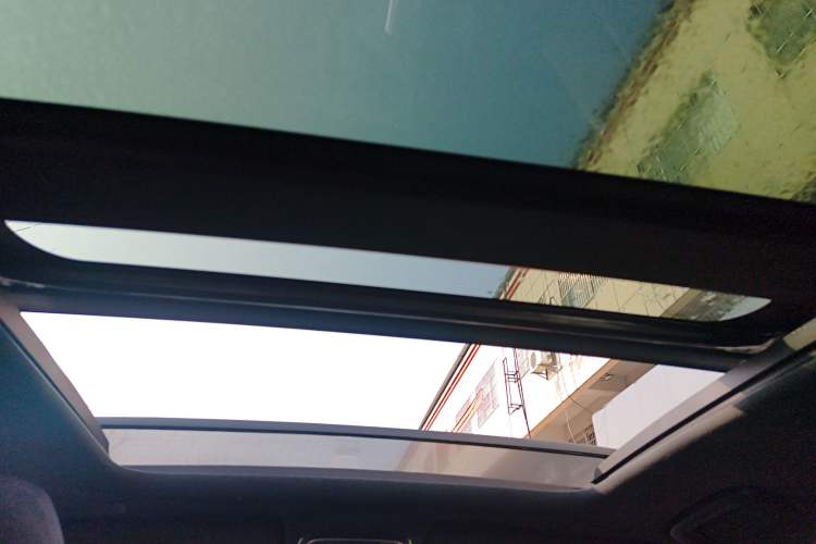 Used Lynk & Co 05 2022 05+ 2.0TD Automatic Exploration Edition