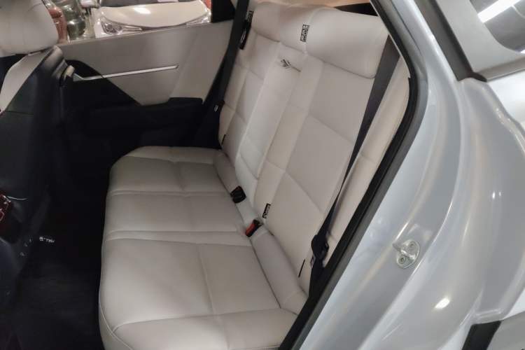 Used Hyundai ix35 2023 Musso 2.0L Flagship Edition TOP