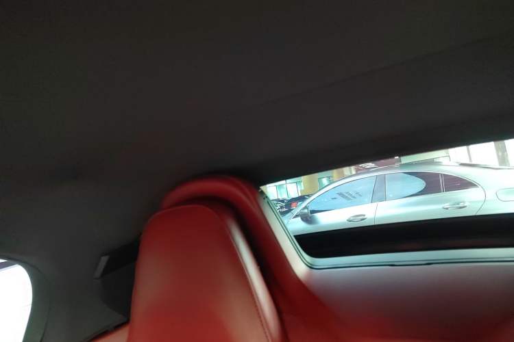 Used Porsche 718 2020 Boxster 2.0T