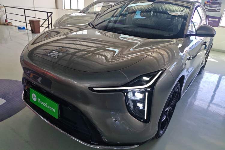 Used IM LS6 2026 Model Pure Electric Max