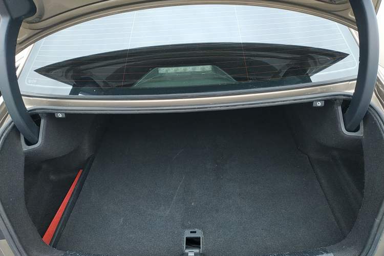 Used Volkswagen Passat 2017 330TSI DSG Luxury Edition