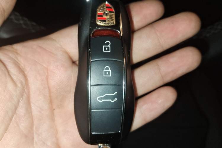 Used Porsche Macan 2021 Macan 2.0T
