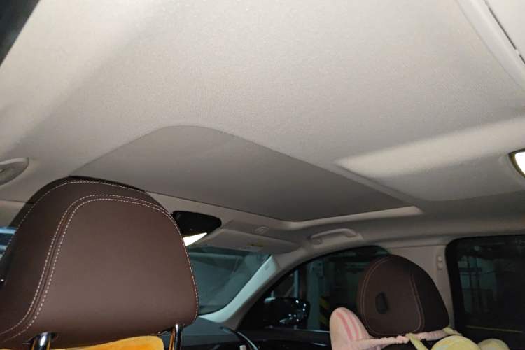 Used BMW 5 Series 2020 525Li Luxury Package
