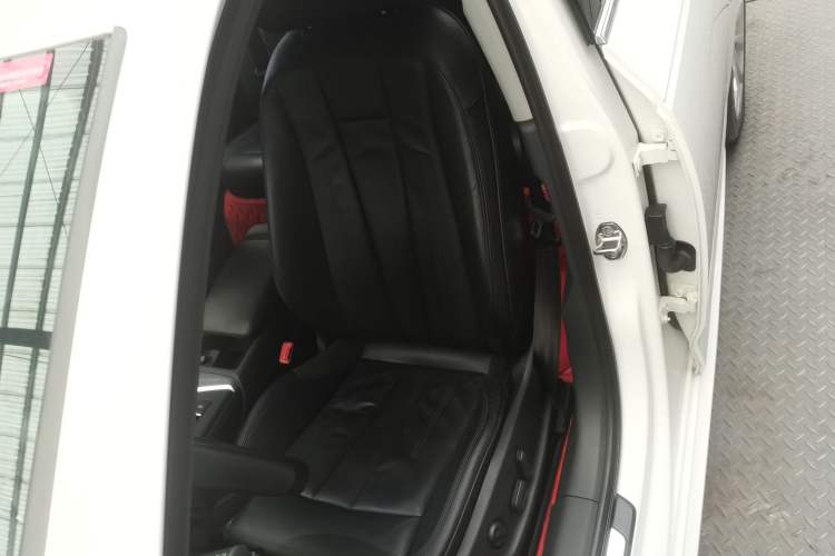 Used Audi A4L 2018 30th Anniversary Edition 45 TFSI quattro Individual Sport Edition