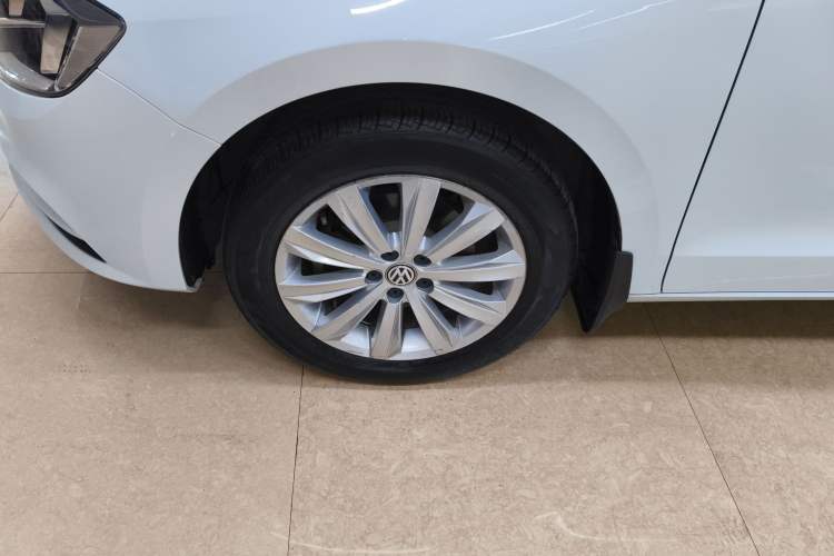 Used Volkswagen Bora 2019 Bora Legend 1.5L Manual Fashion Edition China VI Standard
