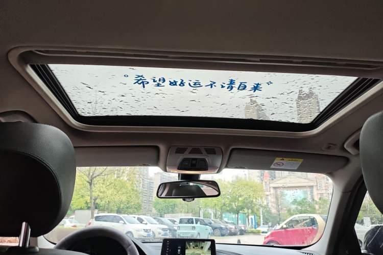 Used BMW 3 Series 2018 320Li Leading Model M Sport Package
