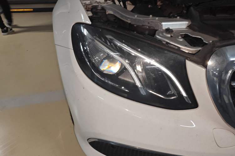 Used Mercedes-Benz E-Class 2020 Restyled E 300 L Exclusive Edition