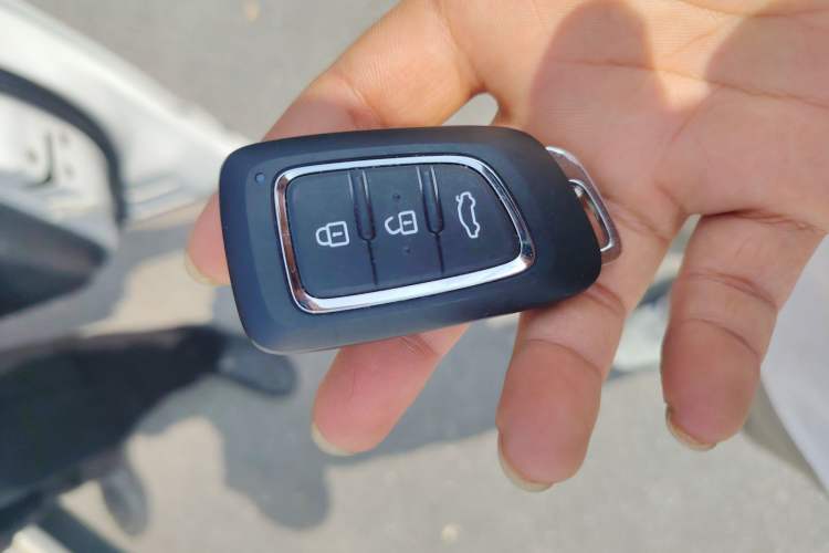 Used Dongfeng Aeolus E70 2022 500 Ultra-Enjoyment Edition