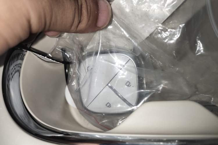 Used Wuling Bingo 2025 333 km Enjoyment Version