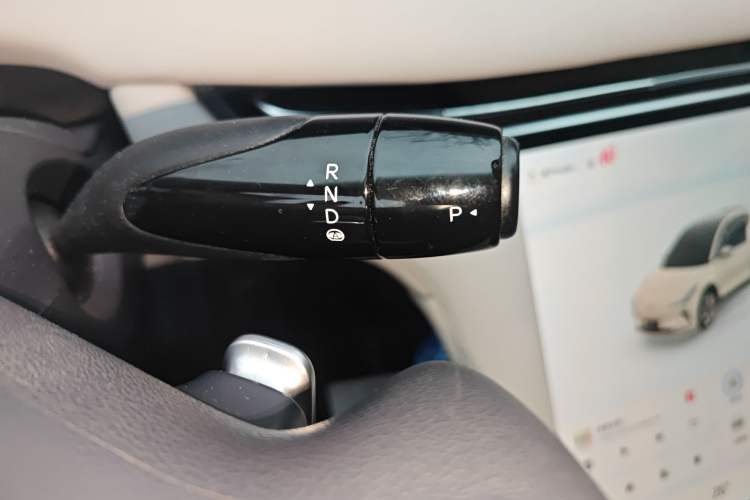 Used IM LS7 2023 90 kWh Elite Rear-Drive Version
