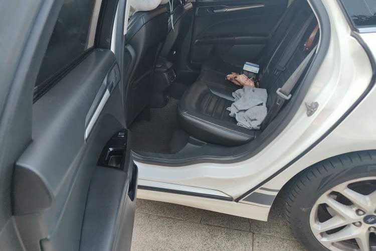 Used Ford Mondeo 2013 1.5L GTDi180 Fashion Edition
