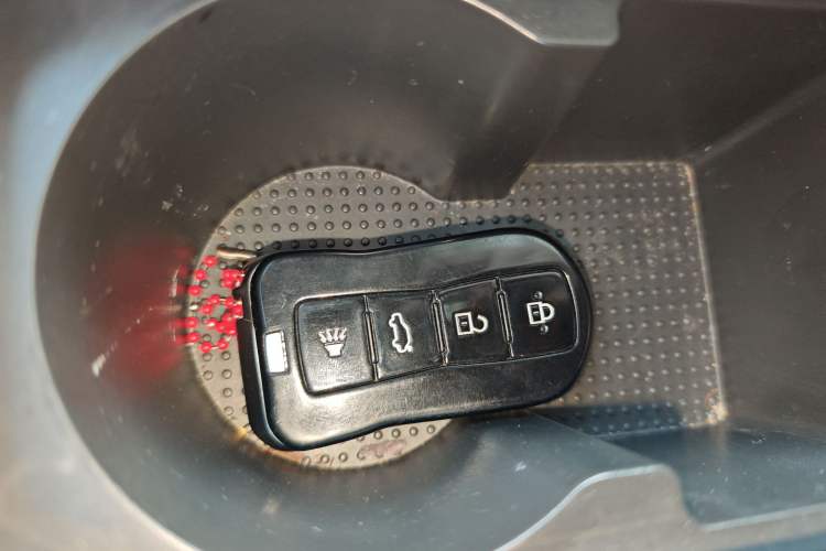 Used Haima 7X 2020 1.6 TGDI Automatic Luxury Model