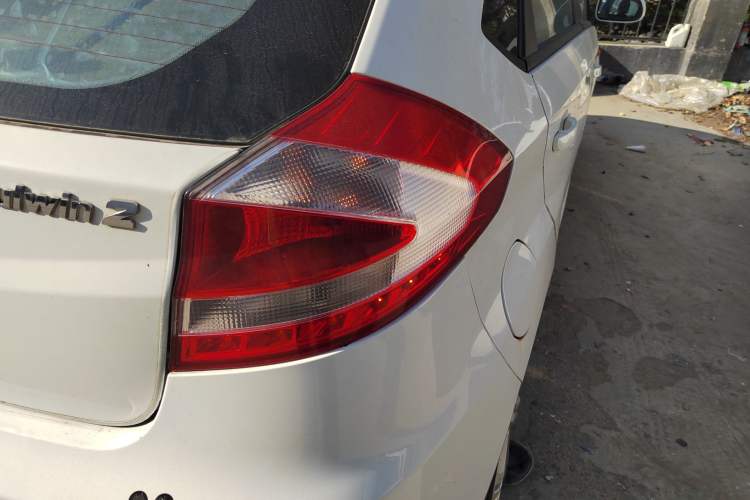 Used Chery Fengyun 2 2015 1.5L Manual New Edition