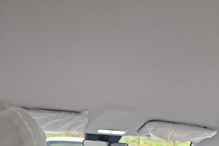 Used Geely Galaxy Geome 2026 Model 310km Youth Edition Headliner