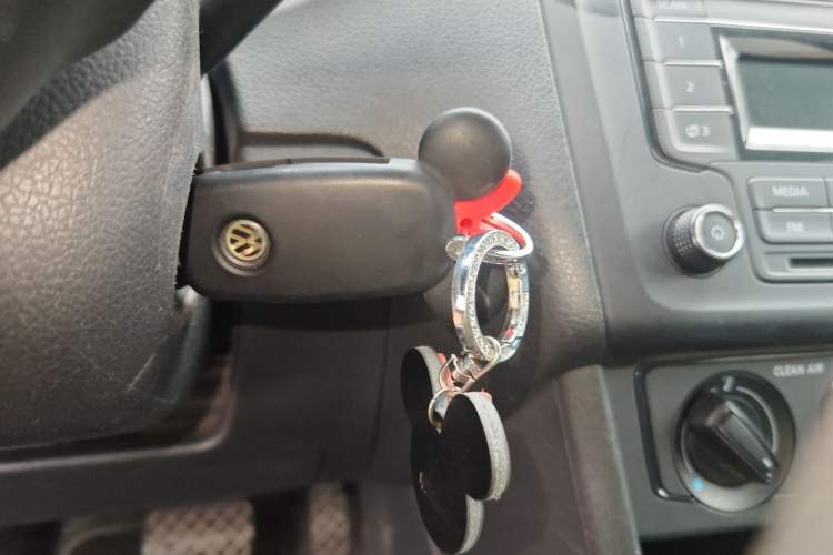 Used Volkswagen Polo 2018 1.5L Automatic Advanced Driving Model