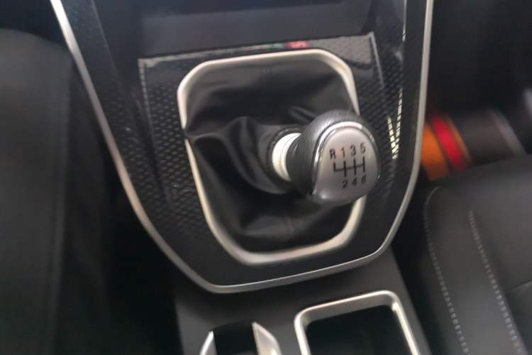 Used Haval M6 2023 PLUS 1.5T Manual Elite Smart Connectivity Model
