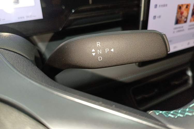 Used BYD Qin L 2025 EV 545KM Beyond Version
