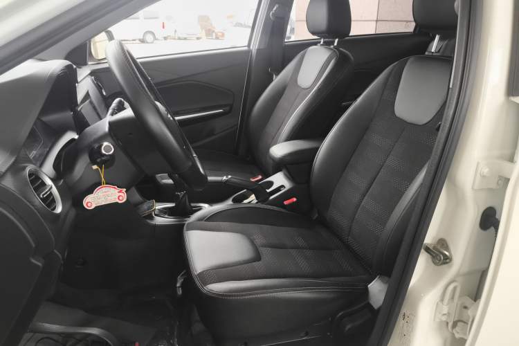 Used Chery Tiggo 3X 2020 Quality Edition 1.5L Manual Luxury Version