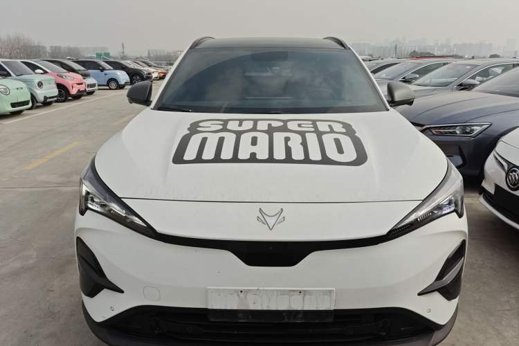 Used ARCFOX Alpha T5 2024 520 PRO