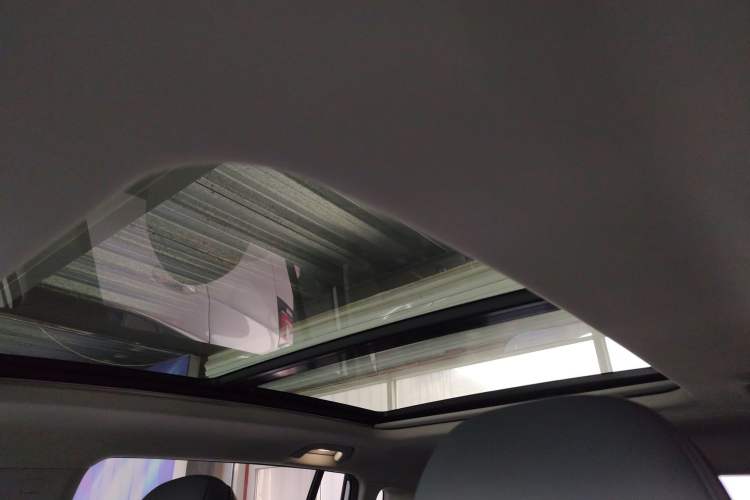 Used AION Y 2023 Plus 510 Smart Edition