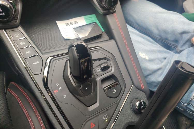 Used Lynk & Co 05 2020 2.0TD Four-Wheel Drive HypeHalo
