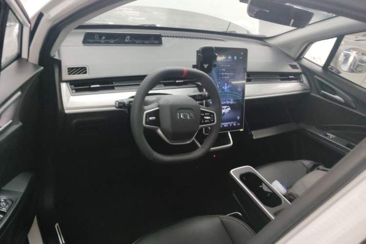 Used NETA AYA 2023 Revised Version 401 Lite Center Console