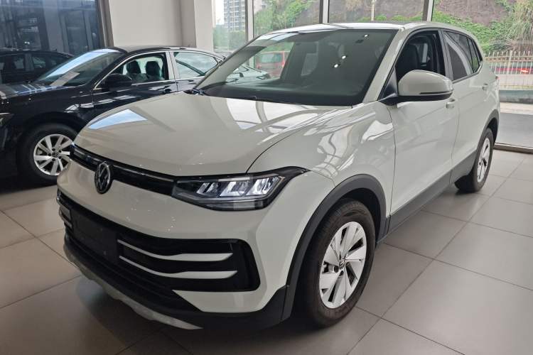 Used Volkswagen Tharu 2025 New Sharp 1.5L Sharp Edition