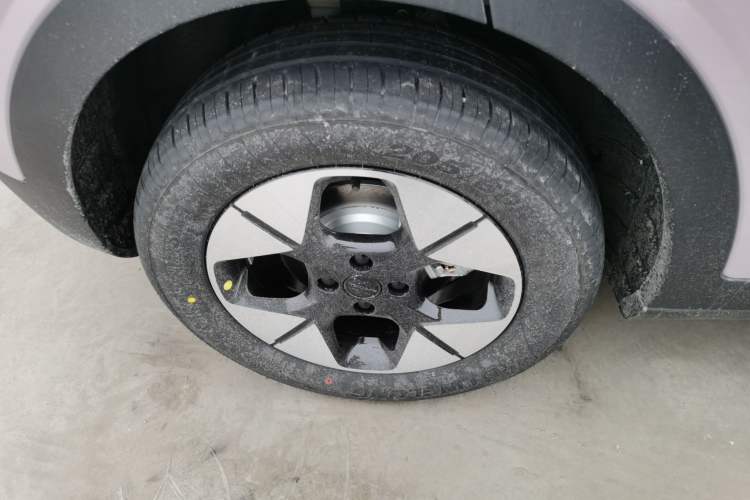 Used Geely Galaxy Geome 2026 Model 310km Dream Edition