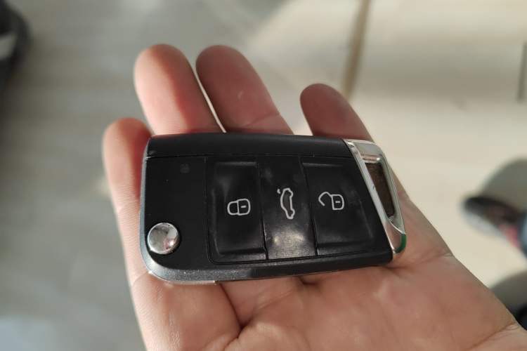 Used Volkswagen Tacqua 2023 200TSI DSG Joy-Connect Edition