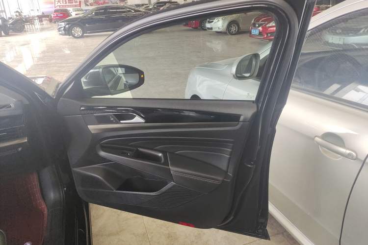 Used Volkswagen Passat 2020 Revised Version 280TSI Business Edition China VI Standard