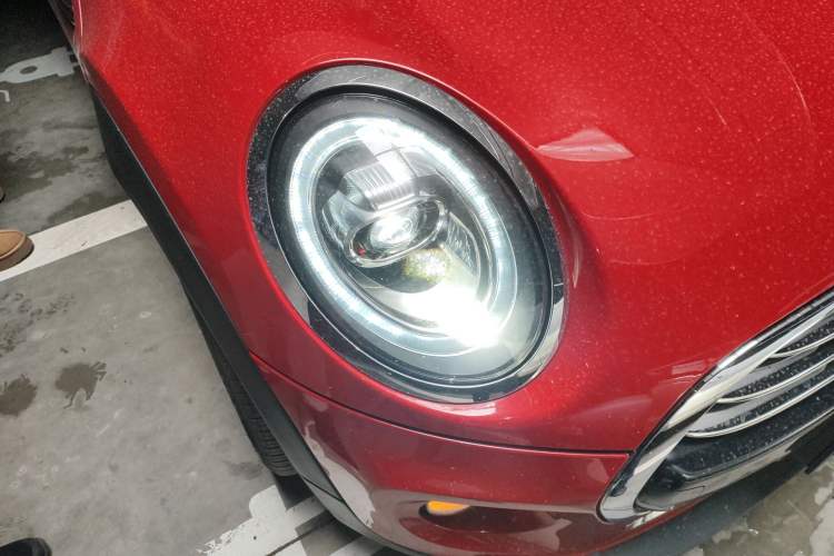 Used MINI 2016 1.5T COOPER
